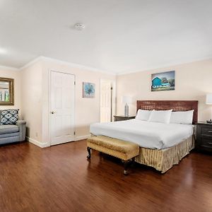 One King Bed